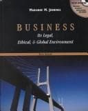 Tapa de Business