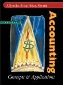 Tapa de Management Accounting