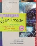 Tapa de Strategic Management Competitiveness and Globalization Concepts and Cases 4th edition