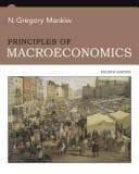 Tapa de Principles of Macroeconomics