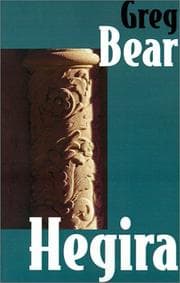 Tapa de Hegira