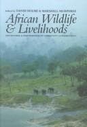 Tapa de African Wildlife and Livelihoods