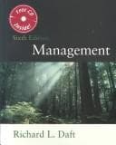 Tapa de Management
