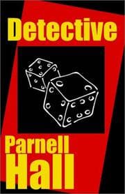 Tapa de Detective