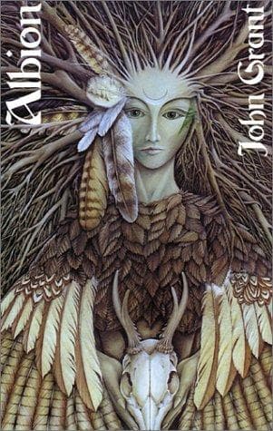 Tapa de Albion