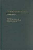 Tapa de The African state