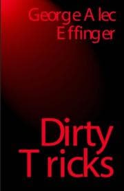 Tapa de Dirty tricks
