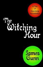 Tapa de The Witching Hour