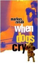 Tapa de When Dogs Cry