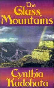 Tapa de The Glass Mountains