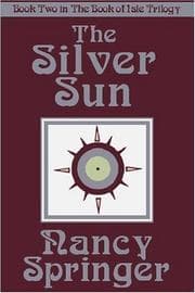 Tapa de The Silver Sun
