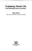 Tapa de Accounting for business organisations