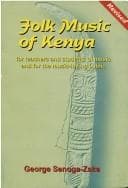 Tapa de Making music in Kenya