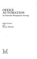 Tapa de Office Automation