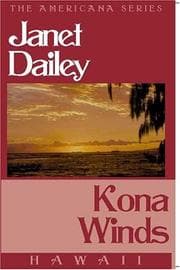 Tapa de Kona Winds (Americana)