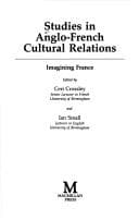 Tapa de Studies in Anglo-French cultural relations