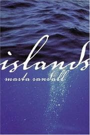 Tapa de Islands