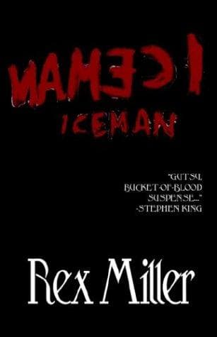 Tapa de Iceman