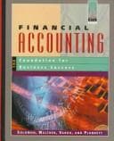Tapa de Financial Accounting