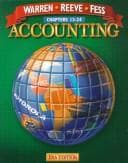 Tapa de Accounting