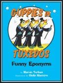 Tapa de Guppies in Tuxedos