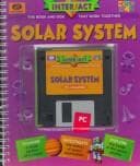 Tapa de Solar System