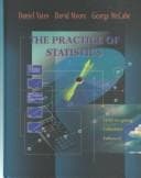 Tapa de The Practice of Statistics & ActivStats 2000 CD-Rom