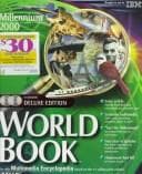 Tapa de The World Book 2000 Multimedia Encyclopedia