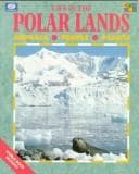 Tapa de Life in the Polar Lands (World Book Ecology Series)