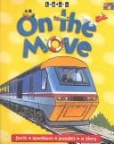 Tapa de On the move