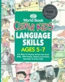 Tapa de Clever Kids Language Skills