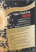 Tapa de E-Study Book