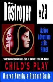 Tapa de Child's Play