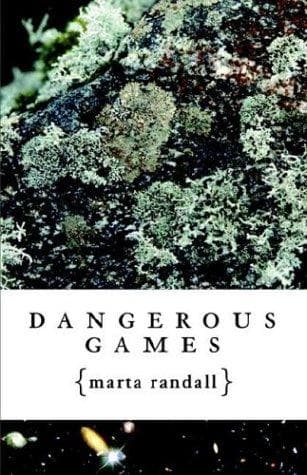 Tapa de Dangerous Games