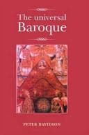 Tapa de Universal Baroque