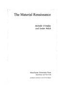 Tapa de The material Renaissance