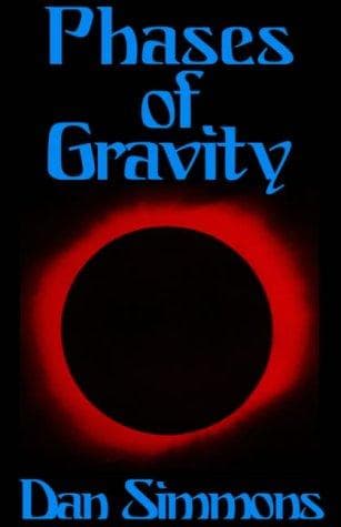 Tapa de Phases Of Gravity