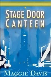 Tapa de Stage Door Canteen