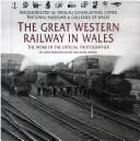 Tapa de The Great Western Railway in Wales