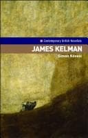 Tapa de James Kelman (Contemporary British Novelists)