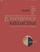 Tapa de Emergency Medicine Volume 2
