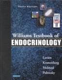 Tapa de Williams Textbook of Endocrinology