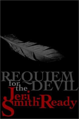 Tapa de Requiem for the Devil