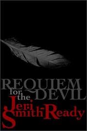 Tapa de Requiem for the Devil