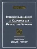 Tapa de IOL Surgery