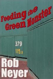 Tapa de Feeding the Green Monster