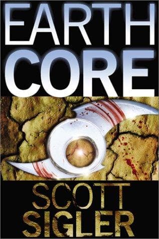 Tapa de Earthcore