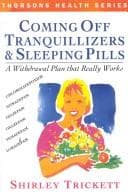Tapa de Coming off tranquillizers and sleeping pills