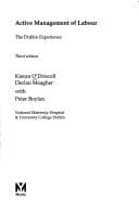 Tapa de Active Management of Labor