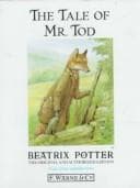 Tapa de Beatrix Potter's Peter Rabbit stories